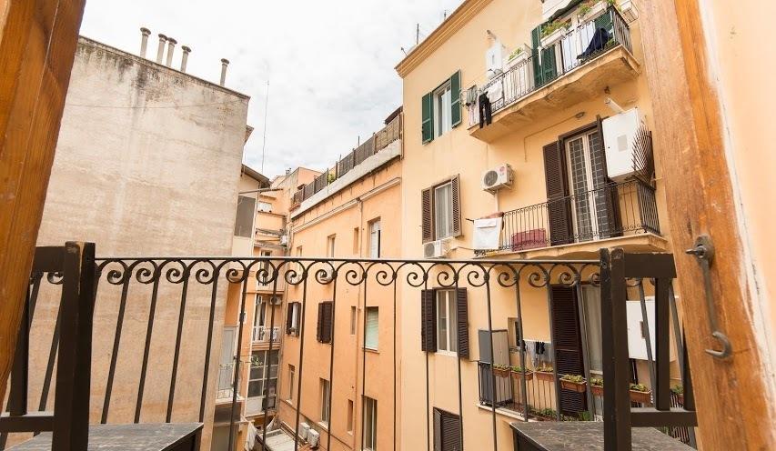 Allegria Fitzroy Cesar Rome Exterior photo